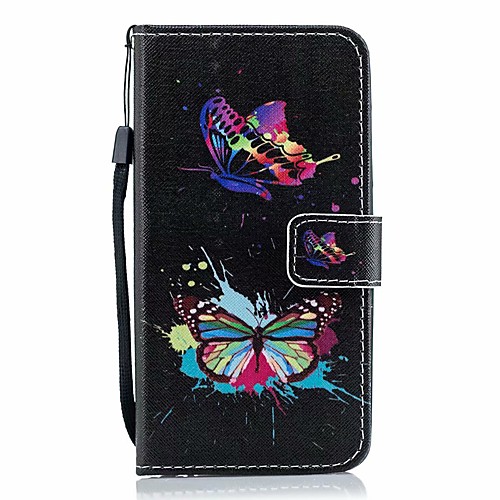 Case For Samsung Galaxy Galaxy A10(2019) / Galaxy A30(2019) / Galaxy A50(2019) Card Holder / with Stand / Flip Full Body Cases Butterfly / Solid Colored / sky PU Leather
Case For Samsung Galaxy Galaxy A10(2019) / Galaxy A30(2019) / Galaxy A50(2019) Card Holder / with Stand / Flip Full Body Cases Butterfly / Solid Colored / sky PU Leather
