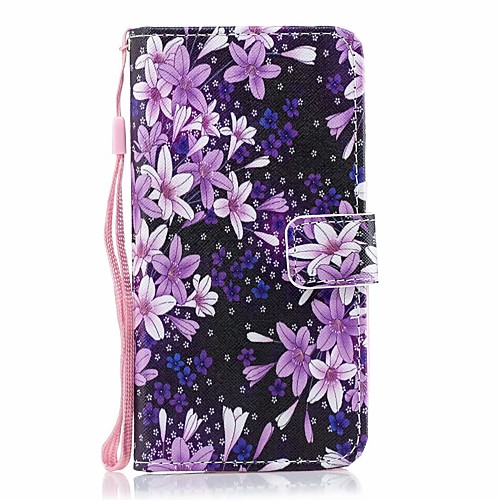 Case For OnePlus OnePlus 5T / Oneplus 7 / Oneplus 7 pro Card Holder / with Stand / Flip Full Body Cases Solid Colored / Flower PU Leather
Case For OnePlus OnePlus 5T / Oneplus 7 / Oneplus 7 pro Card Holder / with Stand / Flip Full Body Cases Solid Colored / Flower PU Leather
