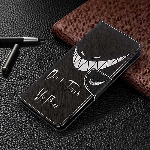 Case For Samsung Galaxy S20 Ultra / S20 Plus / S10 Plus Wallet / Card Holder / with Stand Full Body Cases Cartoon PU Leather Case For Samsung S9 / S9 Plus / S8 Plus / S10E /S7 Edge
Case For Samsung Galaxy S20 Ultra / S20 Plus / S10 Plus Wallet / Card Holder / with Stand Full Body Cases Cartoon PU Leather Case For Samsung S9 / S9 Plus / S8 Plus / S10E /S7 Edge