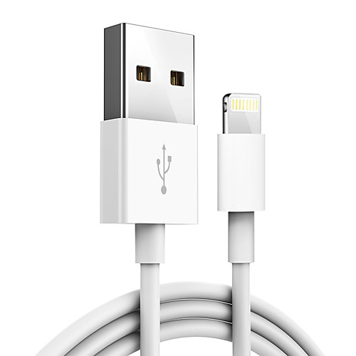10 Pcs Data USB Cable for iPhone Fast Charger Charging Cable For iPhone 7 8 Plus X XS Max XR 5 5S SE 6 6S Plus 11 Pro Max Charger Wire For iPad
10 Pcs Data USB Cable for iPhone Fast Charger Charging Cable For iPhone 7 8 Plus X XS Max XR 5 5S SE 6 6S Plus 11 Pro Max Charger Wire For iPad
