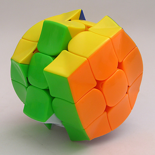 Magic Cube IQ Cube Zcube Magic Ball 333 Smooth Speed Cube Magic Cube Puzzle Cube Rotatable Easy to Carry Adults Kids Toy All Gift
Magic Cube IQ Cube Zcube Magic Ball 333 Smooth Speed Cube Magic Cube Puzzle Cube Rotatable Easy to Carry Adults Kids Toy All Gift