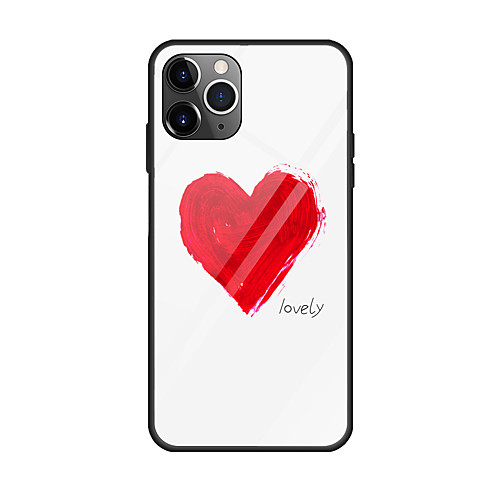 Case For Apple iPhone 11 / iPhone 11 Pro / iPhone 11 Pro Max Pattern Back Cover Tile TPU
Case For Apple iPhone 11 / iPhone 11 Pro / iPhone 11 Pro Max Pattern Back Cover Tile TPU