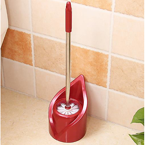 1pc Cleaning Toilet brush set household powerful cleaning brush decontamination brush
1pc Cleaning Toilet brush set household powerful cleaning brush decontamination brush