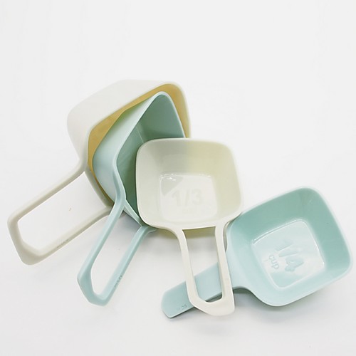 4pcs Plastic Creative Kitchen Gadget Cooking Utensils Dessert Tools Bakeware tools
4pcs Plastic Creative Kitchen Gadget Cooking Utensils Dessert Tools Bakeware tools
