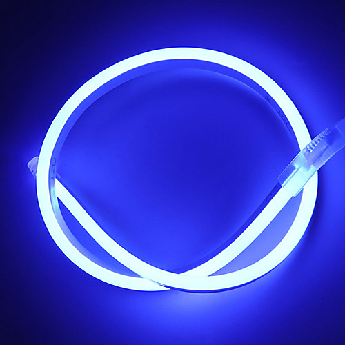 3m Flexible LED Light Strips / Neon Strip Lights 360 LEDs 2835 SMD 6mm 1Set Mounting Bracket 1 set Warm White / White / Red St. Patrick's Day / Christmas Waterproof / Outdoor / Cuttable 12 V
3m Flexible LED Light Strips / Neon Strip Lights 360 LEDs 2835 SMD 6mm 1Set Mounting Bracket 1 set Warm White / White / Red St. Patrick's Day / Christmas Waterproof / Outdoor / Cuttable 12 V