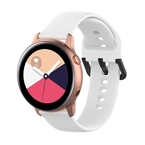 Watch Band for Huami Amazfit Bip Younth Watch / Amazfit Bip Lite / Amazfit GTR 42mm Amazfit Classic Buckle Silicone Wrist Strap
Watch Band for Huami Amazfit Bip Younth Watch / Amazfit Bip Lite / Amazfit GTR 42mm Amazfit Classic Buckle Silicone Wrist Strap