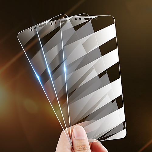 10Pcs Glass on iPhone 11 Pro Full Screen Tempered Glass Film For iPhone XS Max / XR / XS / X Full Screen Explosion-Proof Film Full Cover
10Pcs Glass on iPhone 11 Pro Full Screen Tempered Glass Film For iPhone XS Max / XR / XS / X Full Screen Explosion-Proof Film Full Cover