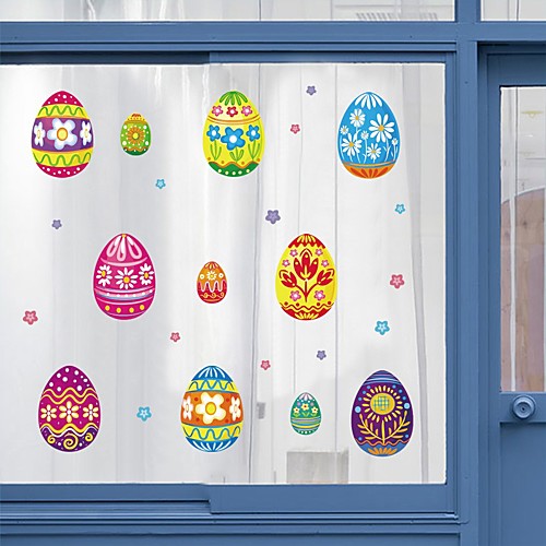 Easter Bunny Decorative Wall Stickers - Plane Wall Stickers Holiday Indoor
Easter Bunny Decorative Wall Stickers - Plane Wall Stickers Holiday Indoor