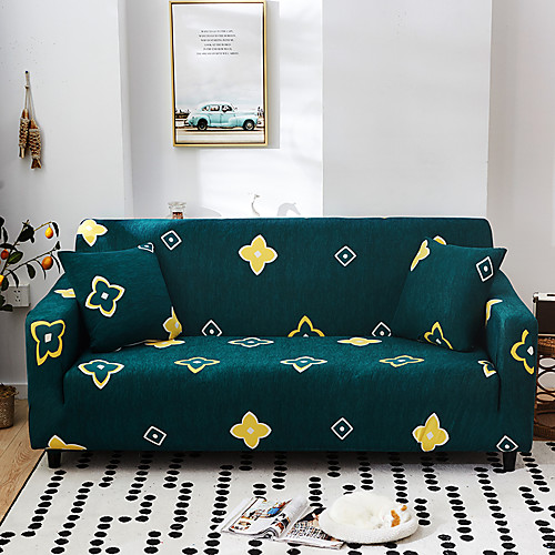 Nordic Simple Wind Elastic Sofa Cover Stretchable Single Double Three Person Sofa Cover
Nordic Simple Wind Elastic Sofa Cover Stretchable Single Double Three Person Sofa Cover