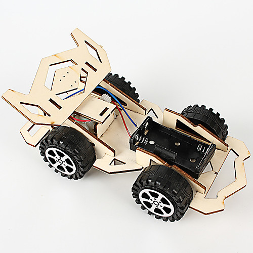 Electric Glider Toy Science & Exploration Set Educational Toy Vehicles DIY Hand-made Decompression Toys Wooden Teenager All Toy Gift 1 pcs
Electric Glider Toy Science & Exploration Set Educational Toy Vehicles DIY Hand-made Decompression Toys Wooden Teenager All Toy Gift 1 pcs