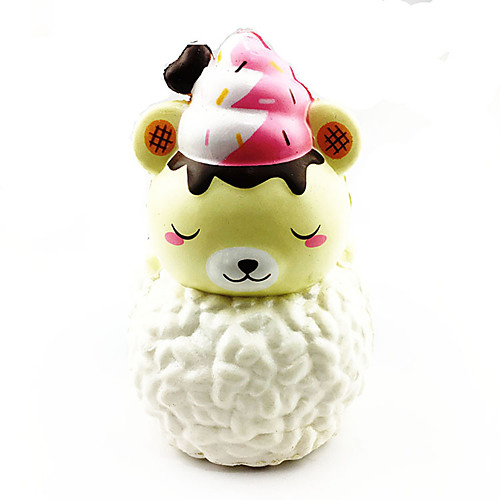1 pcs Squishy Toy Resin Creative Lovely Decompression Toys Kids Teen All Toys Gifts
1 pcs Squishy Toy Resin Creative Lovely Decompression Toys Kids Teen All Toys Gifts