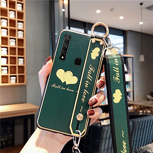 Case For OPPO OPPO Reno2 / OPPO Reno2 Z Pattern Back Cover Heart / Cartoon PC
Case For OPPO OPPO Reno2 / OPPO Reno2 Z Pattern Back Cover Heart / Cartoon PC