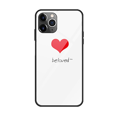 Case For Apple iPhone 11 / iPhone 11 Pro / iPhone 11 Pro Max Pattern Back Cover Tile TPU
Case For Apple iPhone 11 / iPhone 11 Pro / iPhone 11 Pro Max Pattern Back Cover Tile TPU