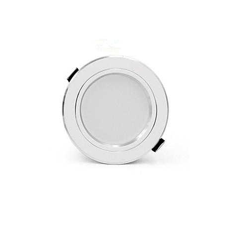 1 set 9 W 810 lm 13 LED Beads Easy Install Recessed LED Downlights Warm White Cold White 110-240 V Home / Office Kitchen Living Room / Dining Room
1 set 9 W 810 lm 13 LED Beads Easy Install Recessed LED Downlights Warm White Cold White 110-240 V Home / Office Kitchen Living Room / Dining Room