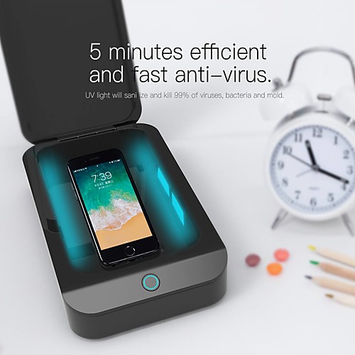 Multifuntion UV Sterilizer Box Mask Sterilize Dental Medical Autoclave Manicure Tool Sterilizer For Nails Pedicure Salon Adapter
Multifuntion UV Sterilizer Box Mask Sterilize Dental Medical Autoclave Manicure Tool Sterilizer For Nails Pedicure Salon Adapter