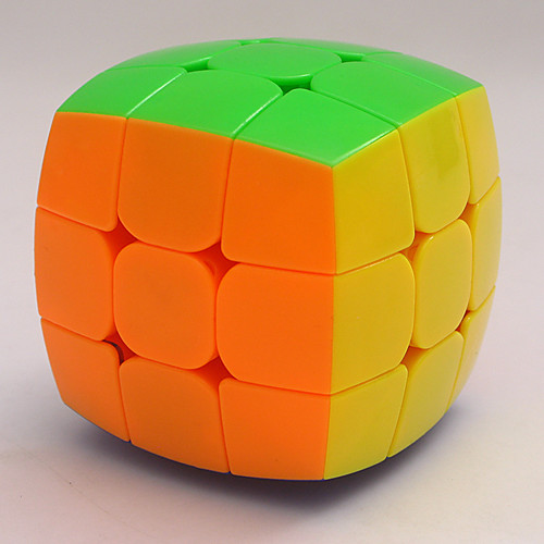 Magic Cube IQ Cube Zcube Scramble Cube / Floppy Cube 333 Smooth Speed Cube Magic Cube Puzzle Cube Rotatable Easy to Carry Adults Kids Toy All Gift
Magic Cube IQ Cube Zcube Scramble Cube / Floppy Cube 333 Smooth Speed Cube Magic Cube Puzzle Cube Rotatable Easy to Carry Adults Kids Toy All Gift