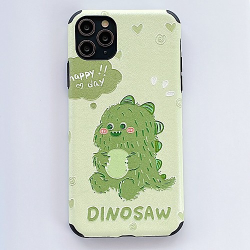 Case For Apple iPhone 11 / iPhone 11 Pro / iPhone 11 Pro Max Pattern Back Cover Cartoon PC
Case For Apple iPhone 11 / iPhone 11 Pro / iPhone 11 Pro Max Pattern Back Cover Cartoon PC