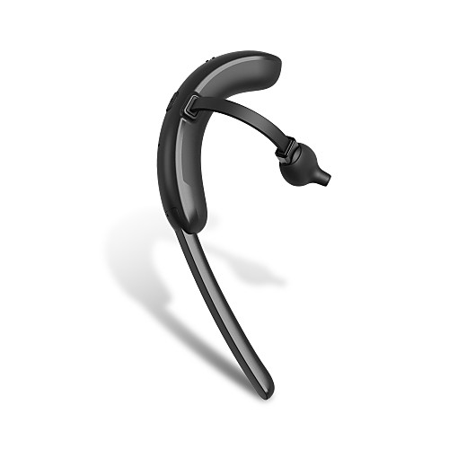 CARKIRA HG-1 Telephone Driving Headset Wireless Bluetooth 5.0 Stereo with Microphone with Volume Control Sweatproof for Mobile Phone
CARKIRA HG-1 Telephone Driving Headset Wireless Bluetooth 5.0 Stereo with Microphone with Volume Control Sweatproof for Mobile Phone