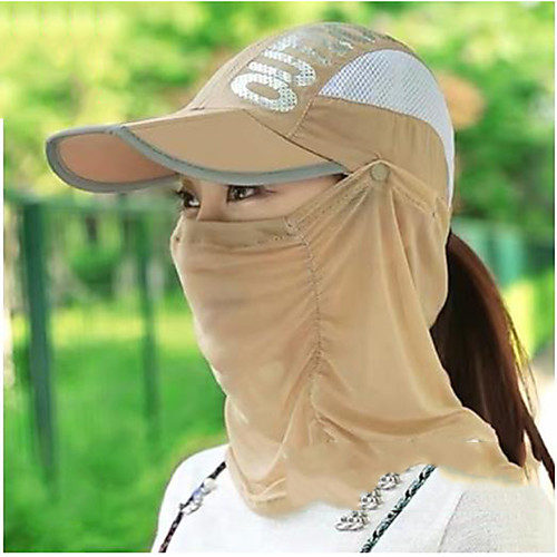 Fishing Hat Fisherman Hat Hiking Hat Hat Windproof Sunscreen UV Resistant Breathable Solid Color Chinlon Autumn / Fall Spring Summer for Women's Camping / Hiking Hunting Fishing Fuchsia Pink Orange
Fishing Hat Fisherman Hat Hiking Hat Hat Windproof Sunscreen UV Resistant Breathable Solid Color Chinlon Autumn / Fall Spring Summer for Women's Camping / Hiking Hunting Fishing Fuchsia Pink Orange