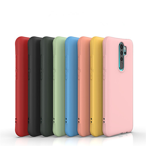 Case for Xiaomi scene map Redmi Note 8 Note 8 Pro Note 7 New Candy-colored Thickened Matte TPU Material Small Waist Four Corners All-inclusive Mobile Phone Case WL
Case for Xiaomi scene map Redmi Note 8 Note 8 Pro Note 7 New Candy-colored Thickened Matte TPU Material Small Waist Four Corners All-inclusive Mobile Phone Case WL