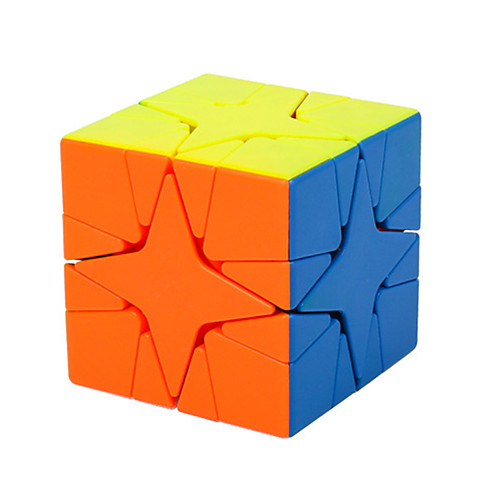 1 pc Magic Cube IQ Cube MoYu Sudoku Cube Sudoku Cube 333 Smooth Speed Cube Magic Cube Puzzle Cube Glossy Stress and Anxiety Relief Classic Kids Adults' Toy All Gift
1 pc Magic Cube IQ Cube MoYu Sudoku Cube Sudoku Cube 333 Smooth Speed Cube Magic Cube Puzzle Cube Glossy Stress and Anxiety Relief Classic Kids Adults' Toy All Gift