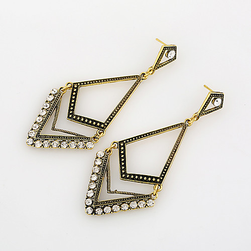 Women's Couple's Earrings Geometrical Wedding Birthday Star Rococo Romantic Sweet Cute Earrings Jewelry Gold For Halloween Date Birthday Beach Festival 1 Pair / Sunflower
Women's Couple's Earrings Geometrical Wedding Birthday Star Rococo Romantic Sweet Cute Earrings Jewelry Gold For Halloween Date Birthday Beach Festival 1 Pair / Sunflower