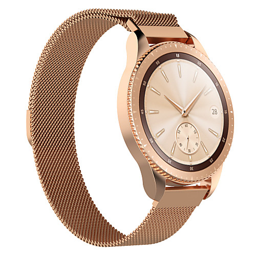 Watch Band for Moto 360 2nd Motorola Milanese Loop Stainless Steel Wrist Strap
Watch Band for Moto 360 2nd Motorola Milanese Loop Stainless Steel Wrist Strap
