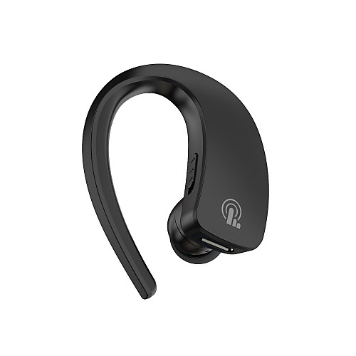 CARKIRA Q2 Telephone Driving Headset Wireless Bluetooth 4.1 Dual Drivers with Microphone with Volume Control Waterproof IPX4 Smart Touch Control for Mobile Phone
CARKIRA Q2 Telephone Driving Headset Wireless Bluetooth 4.1 Dual Drivers with Microphone with Volume Control Waterproof IPX4 Smart Touch Control for Mobile Phone