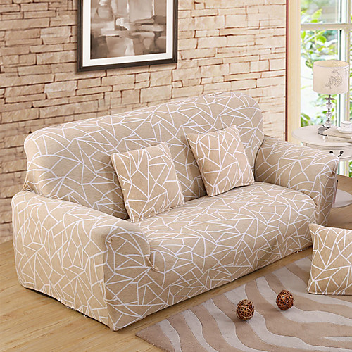 Nordic Simple Geometric Pattern Elastic Sofa Cover Stretchable Combination Sofa Cover
Nordic Simple Geometric Pattern Elastic Sofa Cover Stretchable Combination Sofa Cover