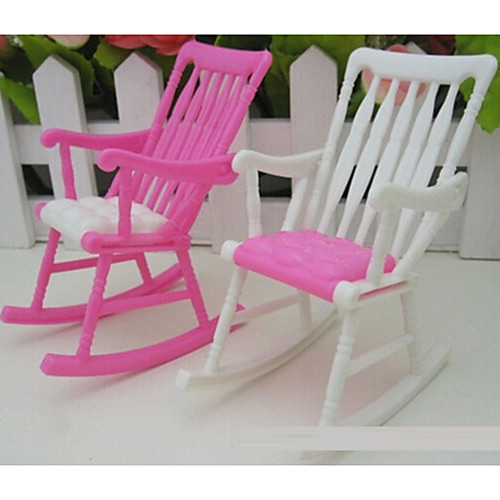 Dollhouse Accessory DIY Hand-made Parent-Child Interaction Furniture Chair Plastic Shell 5 pcs Child's Adults' All Toy Gift
Dollhouse Accessory DIY Hand-made Parent-Child Interaction Furniture Chair Plastic Shell 5 pcs Child's Adults' All Toy Gift