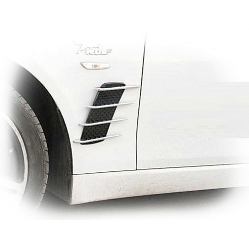 shark simulate air vents hood decoration ventilation openings fake shark decals strong
shark simulate air vents hood decoration ventilation openings fake shark decals strong