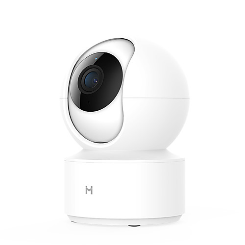 Mijia IMILAB IP Camera 016 Xiaomi Mi Home AppWiFi Security Camera CCTV Baby Monitor 1080P Surveillance H.265
Mijia IMILAB IP Camera 016 Xiaomi Mi Home AppWiFi Security Camera CCTV Baby Monitor 1080P Surveillance H.265