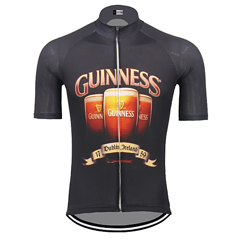 Beer Motorcycle suit men's Motorcycle Jersey short sleeve Flexible Breathable fast dry Polyester GoPro Motorcycle Clothing
Beer Motorcycle suit men's Motorcycle Jersey short sleeve Flexible Breathable fast dry Polyester GoPro Motorcycle Clothing