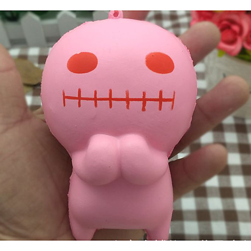 5 pcs Squeeze Toy / Sensory Toy Slow Rising Stress Reliever Resin Stress and Anxiety Relief Relieves ADD, ADHD, Anxiety, Autism Decompression Toys Adults' All Toys Gifts 1
5 pcs Squeeze Toy / Sensory Toy Slow Rising Stress Reliever Resin Stress and Anxiety Relief Relieves ADD, ADHD, Anxiety, Autism Decompression Toys Adults' All Toys Gifts 1