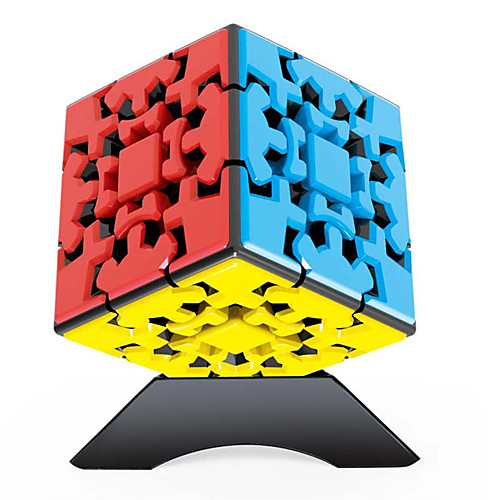 1 pc Magic Cube IQ Cube 133 Smooth Speed Cube Magic Cube Puzzle Cube Professional Level Super Speed Classic Kid's Adults Toy All Gift
1 pc Magic Cube IQ Cube 133 Smooth Speed Cube Magic Cube Puzzle Cube Professional Level Super Speed Classic Kid's Adults Toy All Gift
