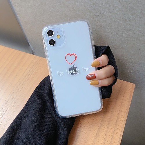Case For Apple iPhone 11 / iPhone 11 Pro / iPhone 11 Pro Max Pattern Back Cover Cartoon TPU
Case For Apple iPhone 11 / iPhone 11 Pro / iPhone 11 Pro Max Pattern Back Cover Cartoon TPU