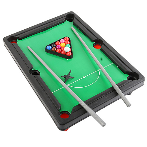 1 pcs Table Arcade Game Plastic Exquisite Party Favors for Kid's Gifts / Family Interaction
1 pcs Table Arcade Game Plastic Exquisite Party Favors for Kid's Gifts / Family Interaction