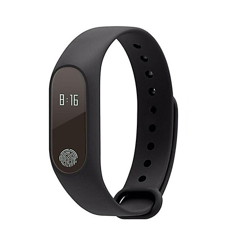 M2 Smart Band Wristband Health Monitor Pedometer Sports Bracelet Smart Bracelet Fitness Activity
M2 Smart Band Wristband Health Monitor Pedometer Sports Bracelet Smart Bracelet Fitness Activity