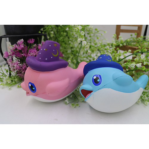 1 pcs Squeeze Toy / Sensory Toy Slow Rising Stress Reliever Resin Stress and Anxiety Relief Decompression Toys Kawaii Child's Adults' All Toys Gifts 1
1 pcs Squeeze Toy / Sensory Toy Slow Rising Stress Reliever Resin Stress and Anxiety Relief Decompression Toys Kawaii Child's Adults' All Toys Gifts 1