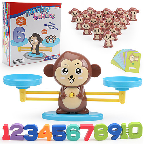 1 pcs Puzzle Table Game Plastic Stress and Anxiety Relief Party Favors for Kid's Gifts / Family Interaction
1 pcs Puzzle Table Game Plastic Stress and Anxiety Relief Party Favors for Kid's Gifts / Family Interaction