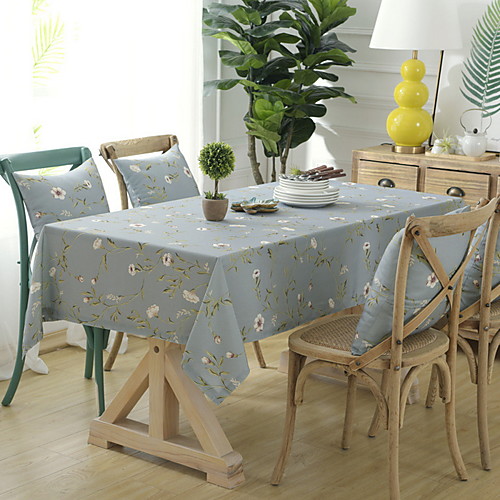 Table Cloth polyester fibre Water Resistant Classic Geometric Tabel cover Table decorations for Daily Wear Square 6060 cm Green 1 pcs
Table Cloth polyester fibre Water Resistant Classic Geometric Tabel cover Table decorations for Daily Wear Square 6060 cm Green 1 pcs