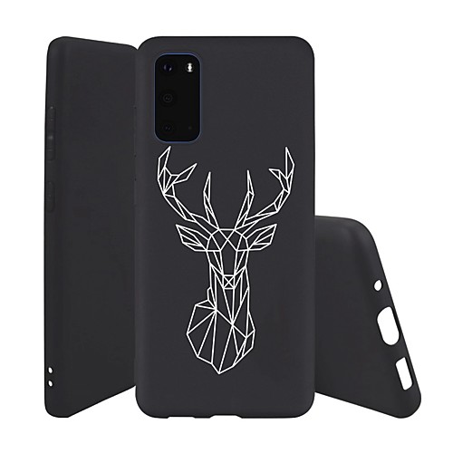 Case For Samsung Galaxy S10 / Galaxy S10 Plus / Galaxy S10 E Ultra-thin / Pattern Back Cover Animal TPU For Galaxy S20/S20 Plus/S20 Ultra/A51/A71/Note 10/Note 10 Plus
Case For Samsung Galaxy S10 / Galaxy S10 Plus / Galaxy S10 E Ultra-thin / Pattern Back Cover Animal TPU For Galaxy S20/S20 Plus/S20 Ultra/A51/A71/Note 10/Note 10 Plus