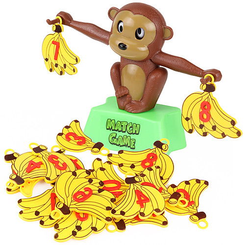 1 pcs Puzzle Table Game Plastic Stress and Anxiety Relief Party Favors for Kid's Gifts / Family Interaction
1 pcs Puzzle Table Game Plastic Stress and Anxiety Relief Party Favors for Kid's Gifts / Family Interaction