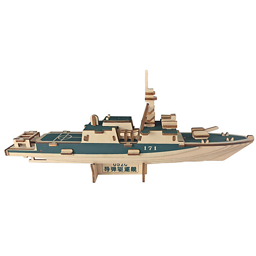 3D Puzzle Model Building Kit Warship Aircraft Carrier Ship DIY High Quality Paper Classic Kid's Unisex Boys' Girls' Toy Gift
3D Puzzle Model Building Kit Warship Aircraft Carrier Ship DIY High Quality Paper Classic Kid's Unisex Boys' Girls' Toy Gift