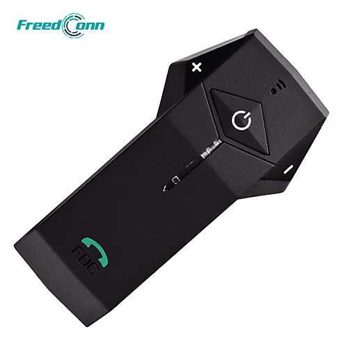FreedConn Freedconn-COLO RC Bluetooth 2.1 Bluetooth Headsets / Bluetooth Car Kit / Helmet Headsets Ear hanging style / Car Handsfree Bluetooth / Speaker / Radio Motorcycle
FreedConn Freedconn-COLO RC Bluetooth 2.1 Bluetooth Headsets / Bluetooth Car Kit / Helmet Headsets Ear hanging style / Car Handsfree Bluetooth / Speaker / Radio Motorcycle
