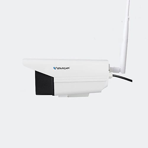 Vstarcam C18S 1080P Wifi Camera CCTV Waterproof Outdoor Full Color Night Vision Security Camera Infrared Bulllet Camera
Vstarcam C18S 1080P Wifi Camera CCTV Waterproof Outdoor Full Color Night Vision Security Camera Infrared Bulllet Camera