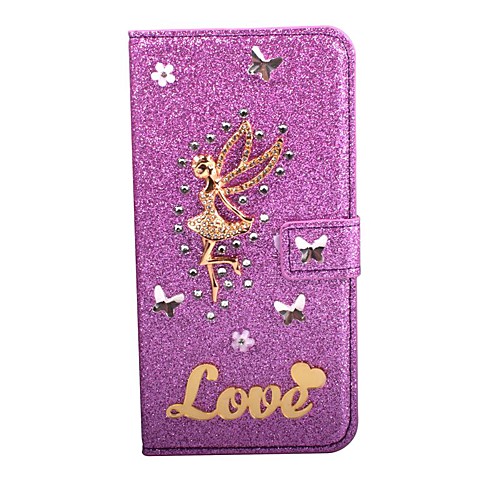 Case For Apple iPhone 11 / iPhone 11 Pro / iPhone 11 Pro Max Wallet / Card Holder / Shockproof Full Body Cases Heart / Cartoon PU Leather
Case For Apple iPhone 11 / iPhone 11 Pro / iPhone 11 Pro Max Wallet / Card Holder / Shockproof Full Body Cases Heart / Cartoon PU Leather