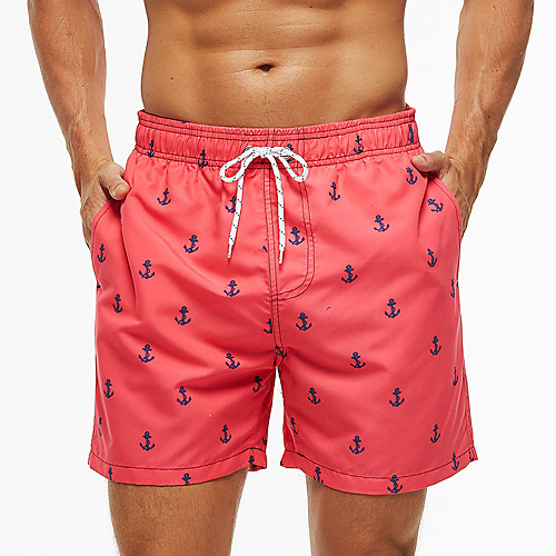 Men's Sporty / Basic Slim / Loose Chinos / Shorts Pants - Patterned / 3D Print Classic / Sporty / Print Red US34 / UK34 / EU42 US36 / UK36 / EU44 US38 / UK38 / EU46 / Elasticity
Men's Sporty / Basic Slim / Loose Chinos / Shorts Pants - Patterned / 3D Print Classic / Sporty / Print Red US34 / UK34 / EU42 US36 / UK36 / EU44 US38 / UK38 / EU46 / Elasticity
