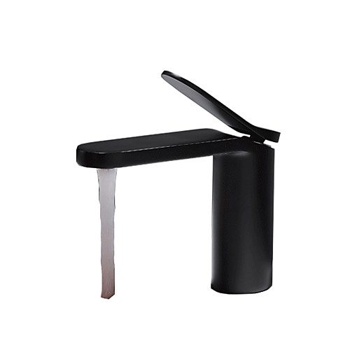 Bathroom Sink Faucet - Standard Painted Finishes Centerset Single Handle One HoleBath Taps
Bathroom Sink Faucet - Standard Painted Finishes Centerset Single Handle One HoleBath Taps