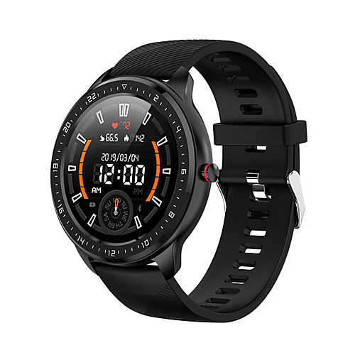 LEMFO Z06 Unisex Smartwatch Smart Wristbands Android iOS Bluetooth Heart Rate Monitor Blood Pressure Measurement Long Standby Hands-Free Calls Message Control Pedometer Call Reminder Activity Tracker
LEMFO Z06 Unisex Smartwatch Smart Wristbands Android iOS Bluetooth Heart Rate Monitor Blood Pressure Measurement Long Standby Hands-Free Calls Message Control Pedometer Call Reminder Activity Tracker